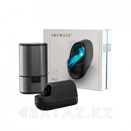 ARCwave Ion мужчин арналған Мастурбатор от sex shop Extaz фото 12