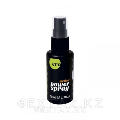 Ac арналған active power Spray men 50 мл Спрей. от sex shop Extaz