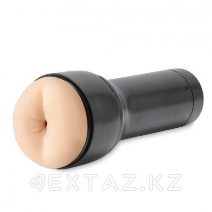 Kiiroo анусынан Feel Stroker мастурбаторы (ашық бежевый) от sex shop Extaz фото 2