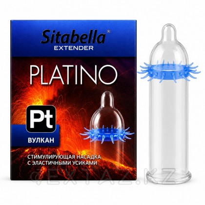 Sitabella Extender Platino 