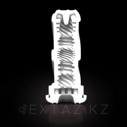 Қайта пайдалануға болатын Ripple tenga air стимуляторы-Tech Twist от sex shop Extaz фото 2