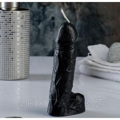 Свеча фигурная 