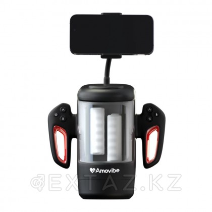 Game King инновациялық мастурбатор роботы от sex shop Extaz фото 8