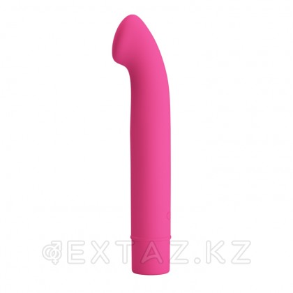 Стимулятор точки G и клитора 