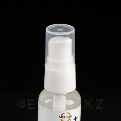 Интимный гель-смазка 