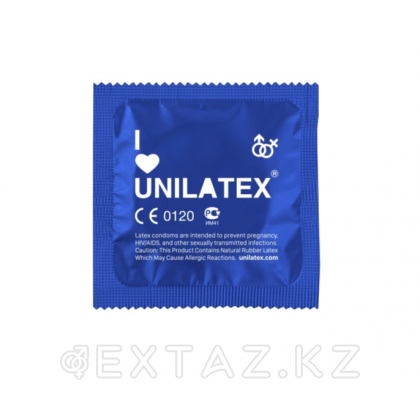 ПРЕЗЕРВАТИВЫ UNILATEX 