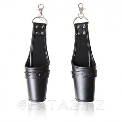Бекітуге арналған сақинасы бар кісендер от sex shop Extaz