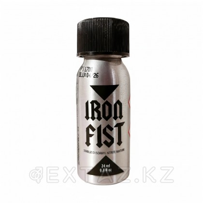 Iron Fist попперлері 24 мл. от sex shop Extaz