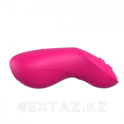 We-vibe Chorus Pro қызғылт жұп вибраторы от sex shop Extaz фото 8