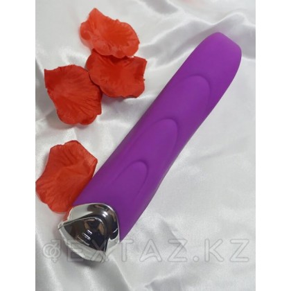 Массажер для точки G (Не работает вибрация) от sex shop Extaz фото 2