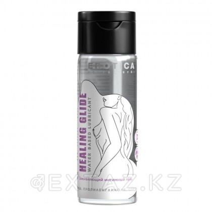 HEALING GLIDE 200 мл интимдік гель. от sex shop Extaz