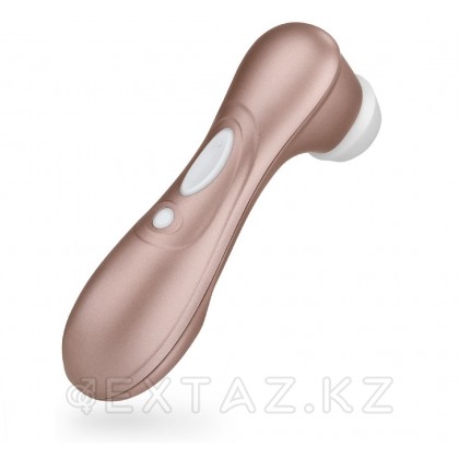 Satisfyer Pro 2 Generation 2 қуатты клитор массажері от sex shop Extaz