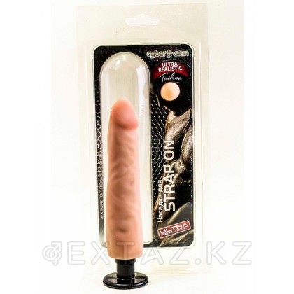 Насадка HARNESS (170*32) от sex shop Extaz