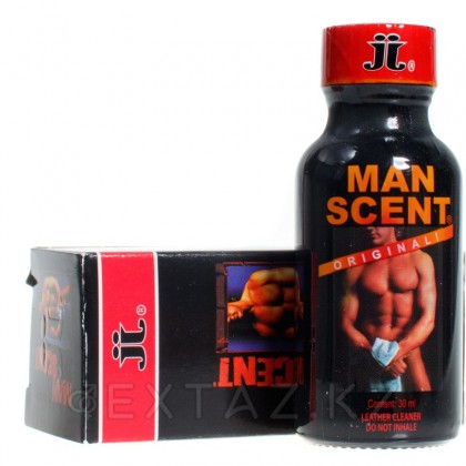 Попперс ManScent 30 мл. от sex shop Extaz