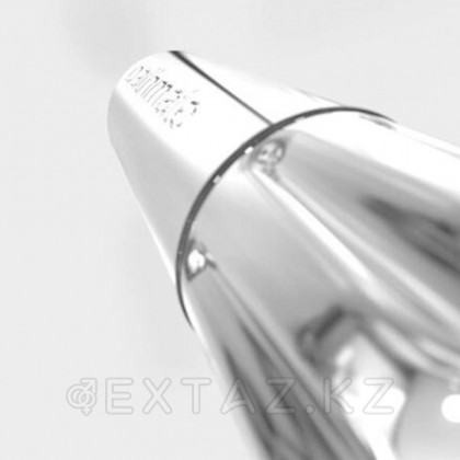 Vibe Bullet (chrome) Bathmate вибропуласы от sex shop Extaz фото 3