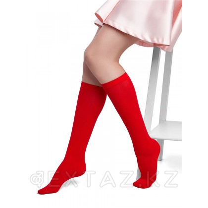 Капроновые гольфики от sex shop Extaz
