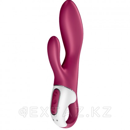 Satisfyer Heated Affair Connect App Вибраторы от sex shop Extaz