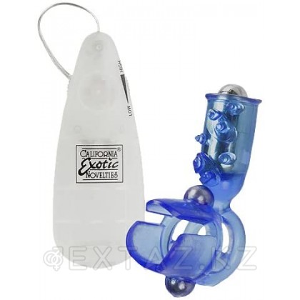 Кольцо эрекционное от sex shop Extaz