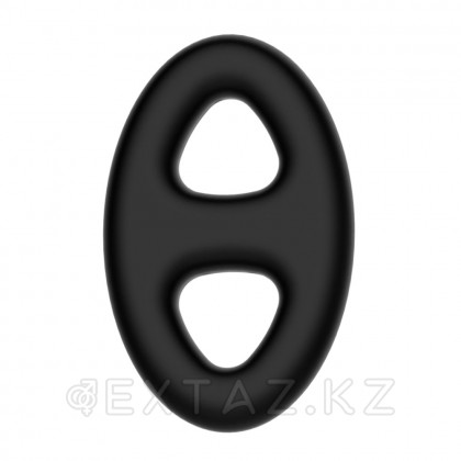 Crazy bull пенис пен скротумға арналған қос эрекциялық сақина от sex shop Extaz