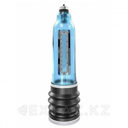 Bathmate гидропомпасы-Hydromax-7 (көк) от sex shop Extaz