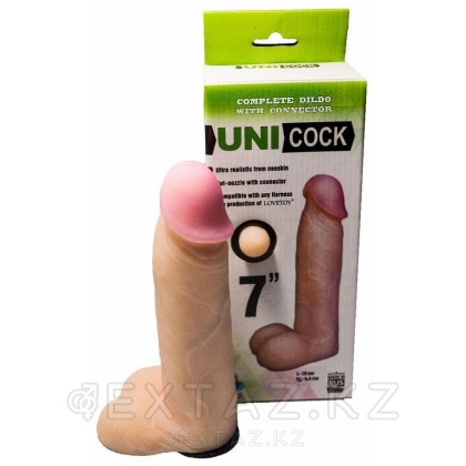 Harness UNICOCK 7