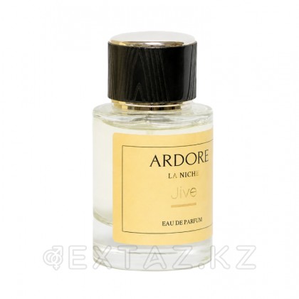 Ardore Jive Unisex парфюмерлік суы 50 мл. от sex shop Extaz