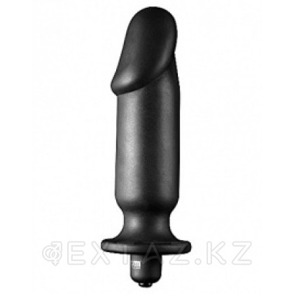 Анальный вибратор фаллос, 15.2 см - Tom of Finland от sex shop Extaz
