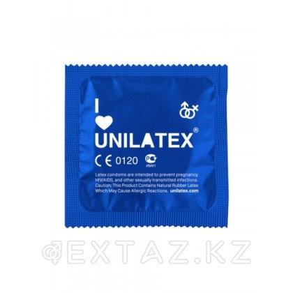 Акция 10+5: презервативы UNILATEX ULTRATHIN ультратонкие от sex shop Extaz