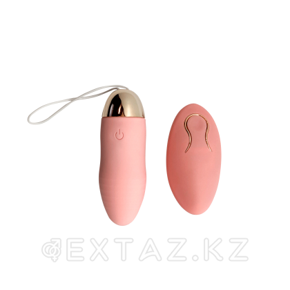 WOOOMY ' s Dingus қашықтан басқару пульті бар дірілдейтін жұмыртқа (8,4 * 2,9 см.) от sex shop Extaz фото 2