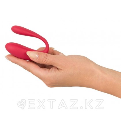 WE-VIBE Special Edition Вибратор красный от sex shop Extaz фото 7
