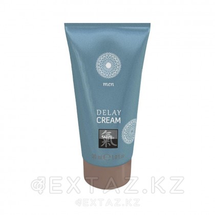 Delay Shiatsu интимді кремі 30 мл. от sex shop Extaz