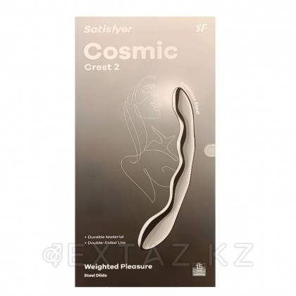 Satisfyer Cosmic Crest 2 от sex shop Extaz фото 3