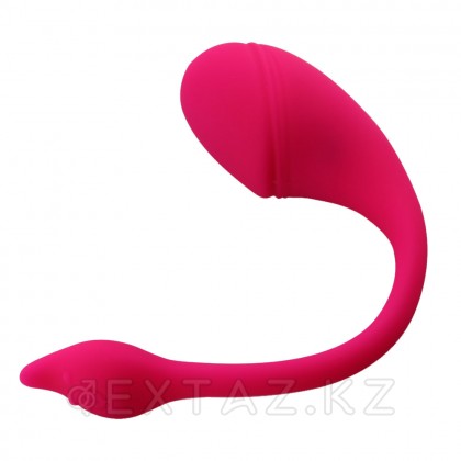 Sharp tail қосымшасы арқылы басқарылатын діріл от sex shop Extaz фото 4