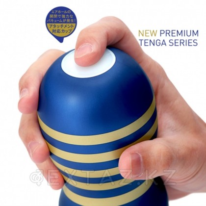 TENGA PREMIUM Rolling Head Cup Мастурбаторы от sex shop Extaz фото 3