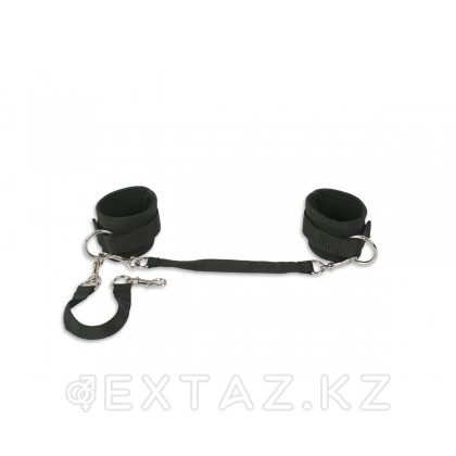 Набор Мягких Фиксаторов от sex shop Extaz фото 4