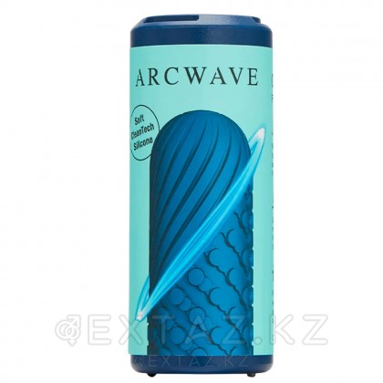 ARCWAVE Ghost Blue мастурбаторы от sex shop Extaz фото 3