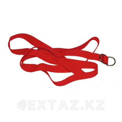 BDSM Набор Bad Kitty Red Giant от sex shop Extaz фото 4