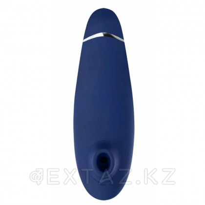 Бесконтактный клиторальный стимулятор Womanizer Premium 2 Blueberry - extaz.kz фото 14 Womanizer Premium 2 Blueberry байланыссыз клиторальды стимуляторы от sex shop Extaz фото 14