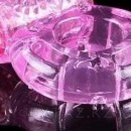 Вибро кольцо(уценка) от sex shop Extaz фото 8