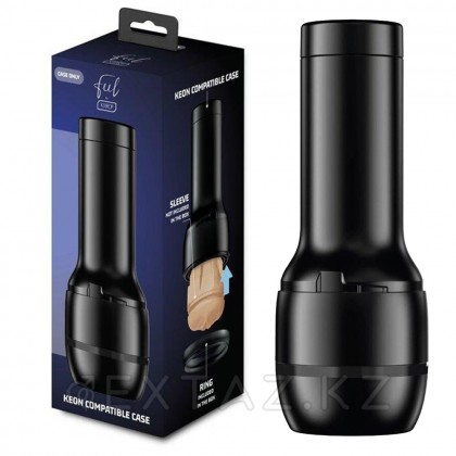 KIIROO Keon мастурбатор қорабы от sex shop Extaz