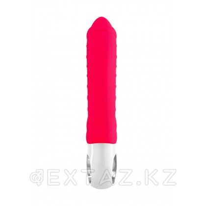Көңілді фабриканың G Tiger нүктелік вибраторы (ашық қызғылт) от sex shop Extaz фото 3