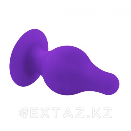 Adrien Lastic L Күлгін моделі 2 анальды плагин от sex shop Extaz фото 2