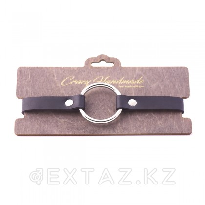Дөңгелек сақиналы шокер, 1-модель от sex shop Extaz