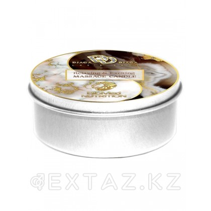 Массажная свеча Relaxing & Exciting Massage Candle Тайна востока 30 мл. от sex shop Extaz фото 5