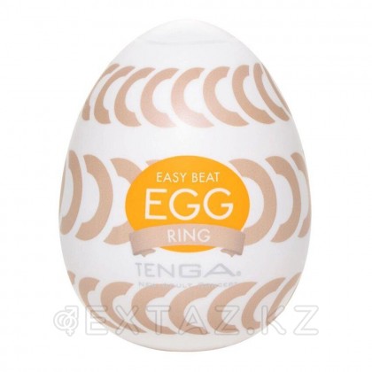 TENGA Стимулятор жұмыртқа wonder RING от sex shop Extaz