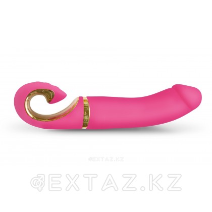 Gvibe-gjay эргономикалық вибраторы, 22 см от sex shop Extaz