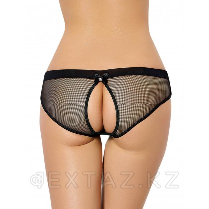Hipster Panty трусикасы (өлшемі 3XL) от sex shop Extaz фото 5