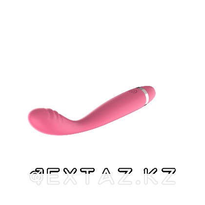 G Lola нүктесіне арналған Вибратор от sex shop Extaz фото 4