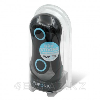 TENGA стимуляторы flip синийb strong көк от sex shop Extaz фото 5