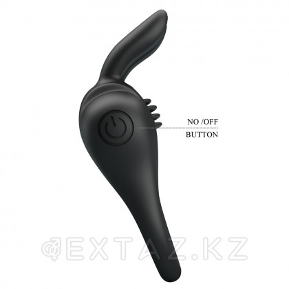 Davion дірілі бар эрекциялық сақина от sex shop Extaz фото 8